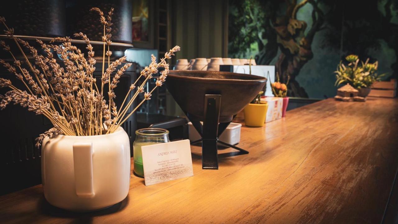Wine Hotel Cesarica Međugorje エクステリア 写真