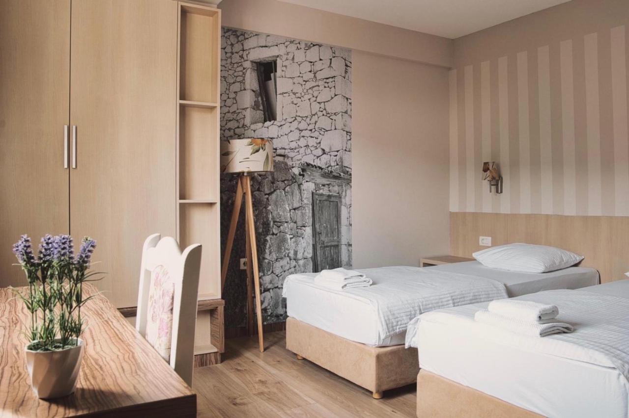 Wine Hotel Cesarica Međugorje エクステリア 写真