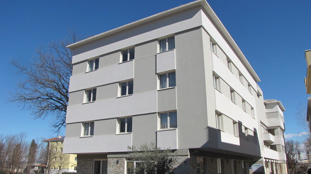 Wine Hotel Cesarica Međugorje エクステリア 写真