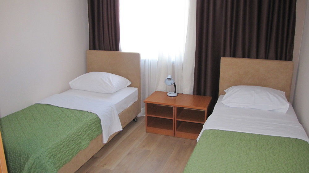 Wine Hotel Cesarica Međugorje エクステリア 写真