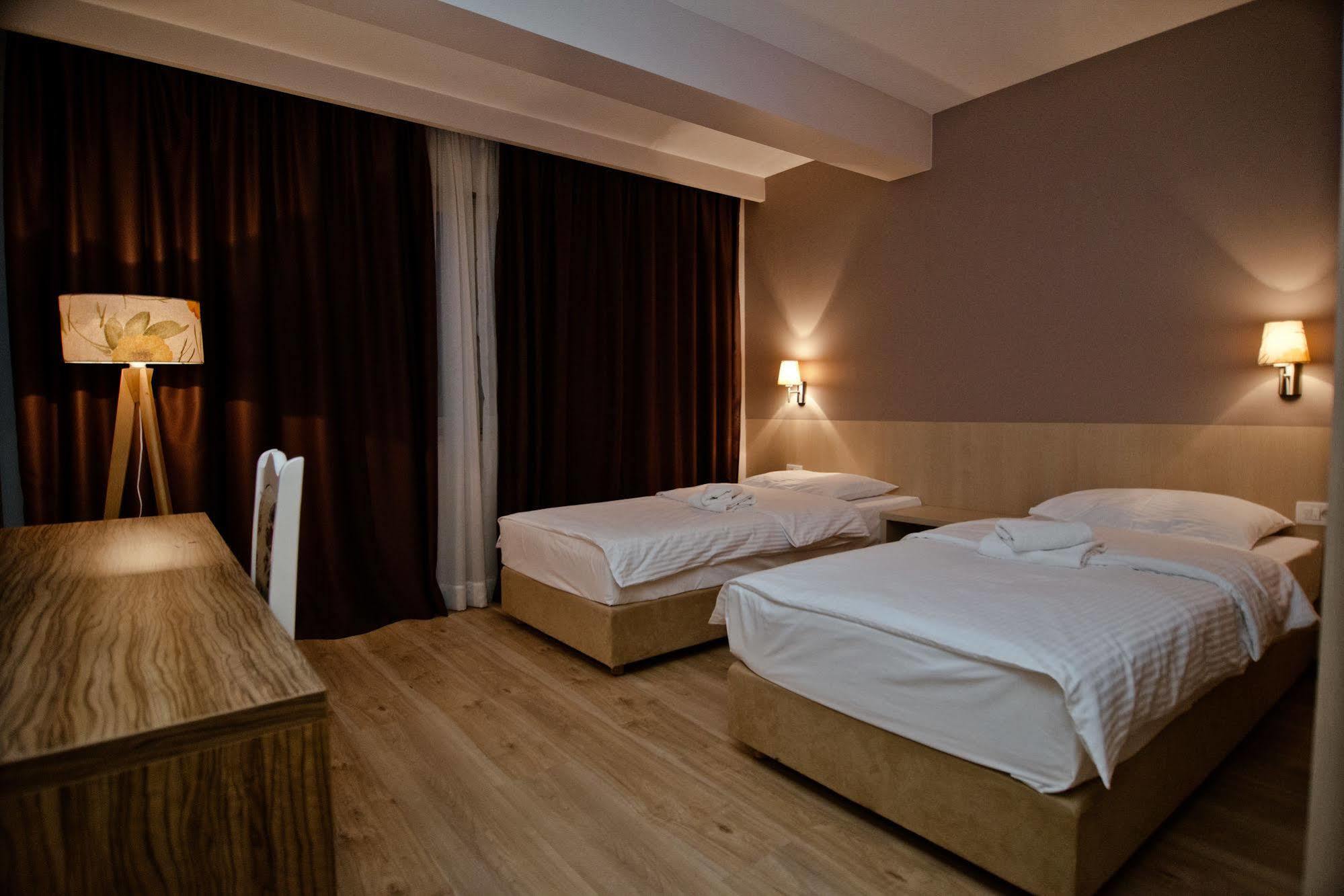 Wine Hotel Cesarica Međugorje エクステリア 写真