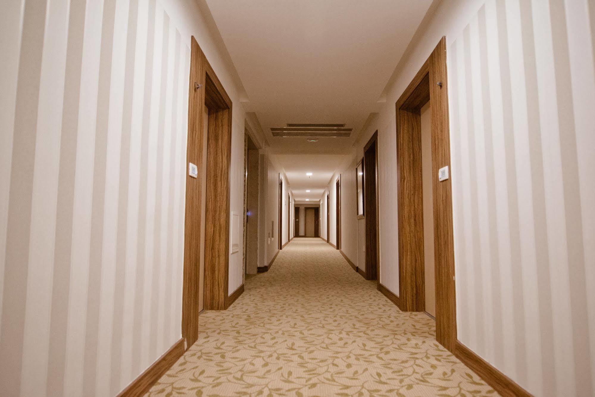 Wine Hotel Cesarica Međugorje エクステリア 写真