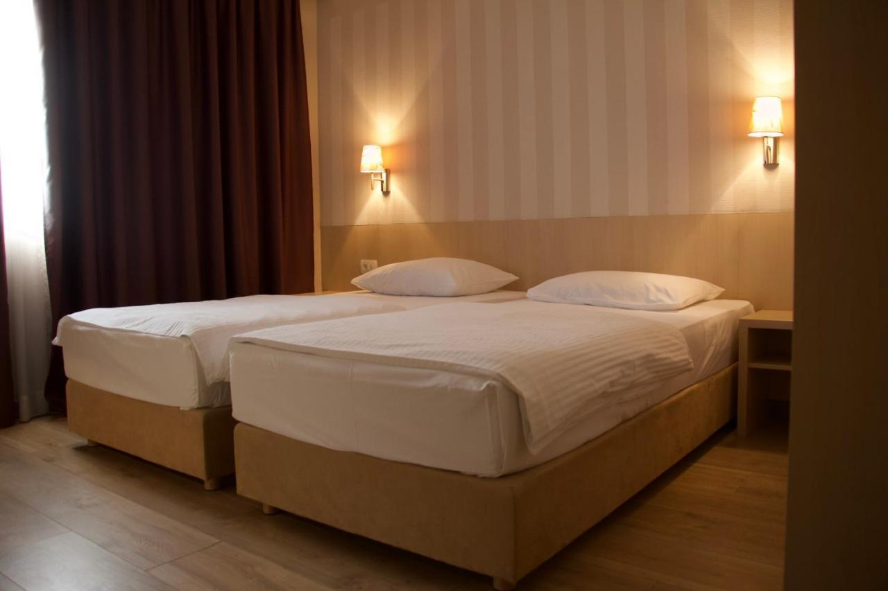 Wine Hotel Cesarica Međugorje エクステリア 写真