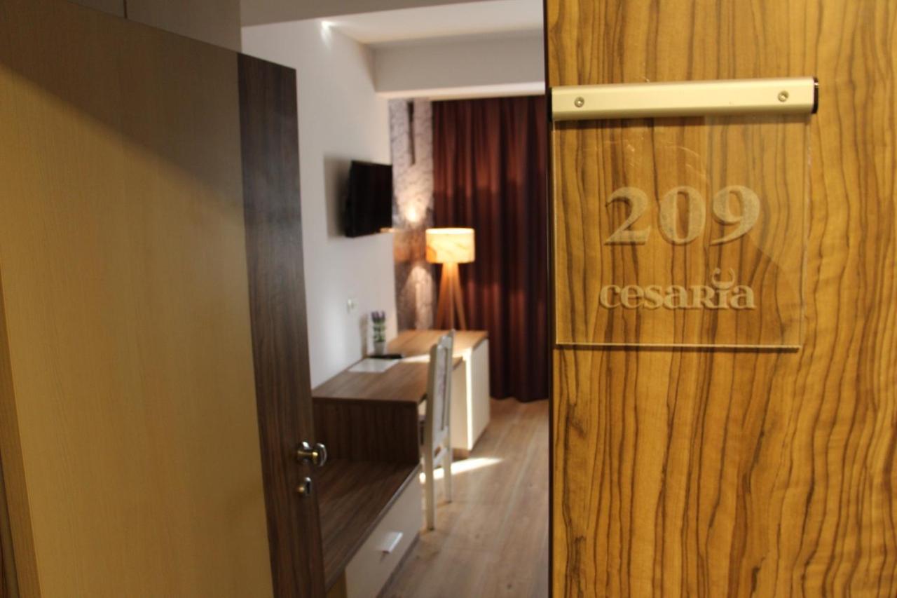 Wine Hotel Cesarica Međugorje エクステリア 写真