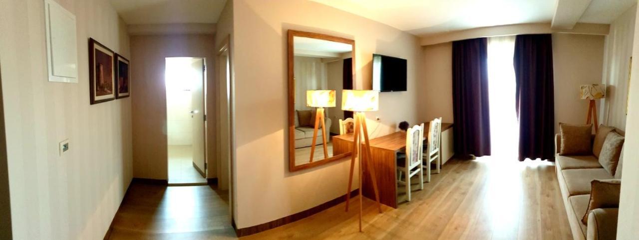 Wine Hotel Cesarica Međugorje エクステリア 写真