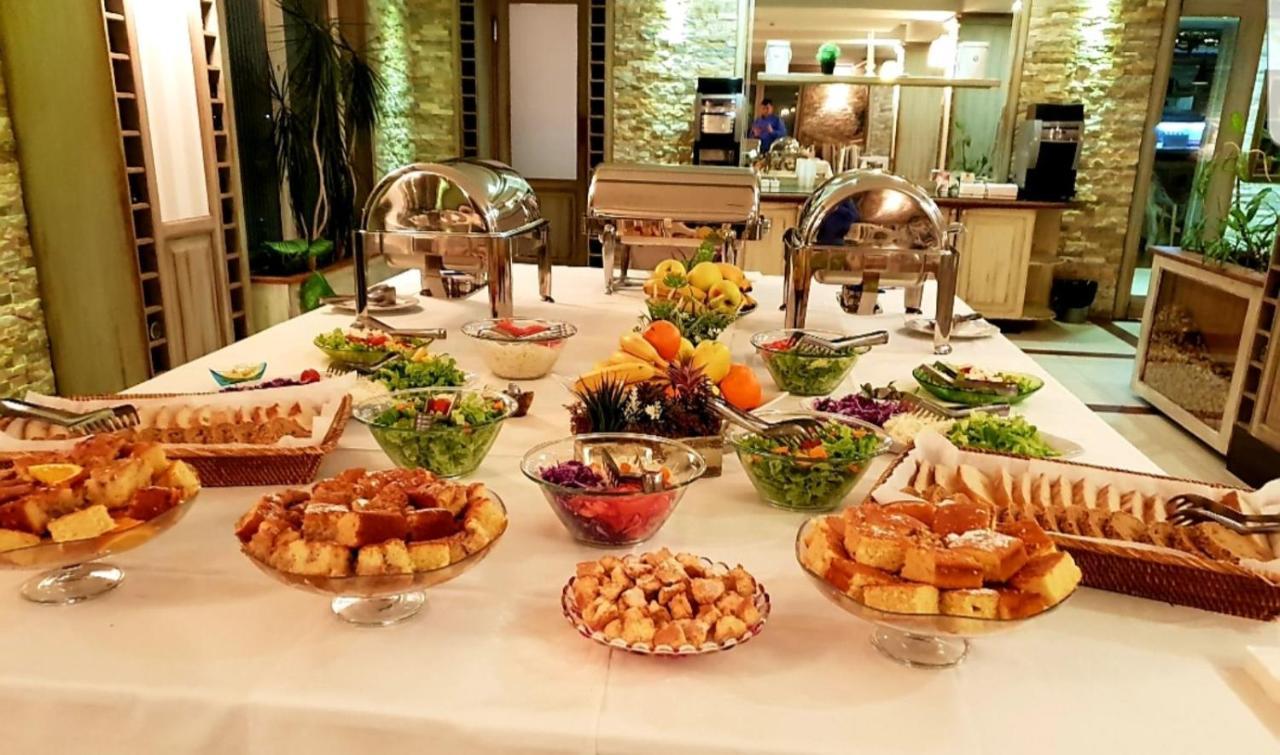Wine Hotel Cesarica Međugorje エクステリア 写真